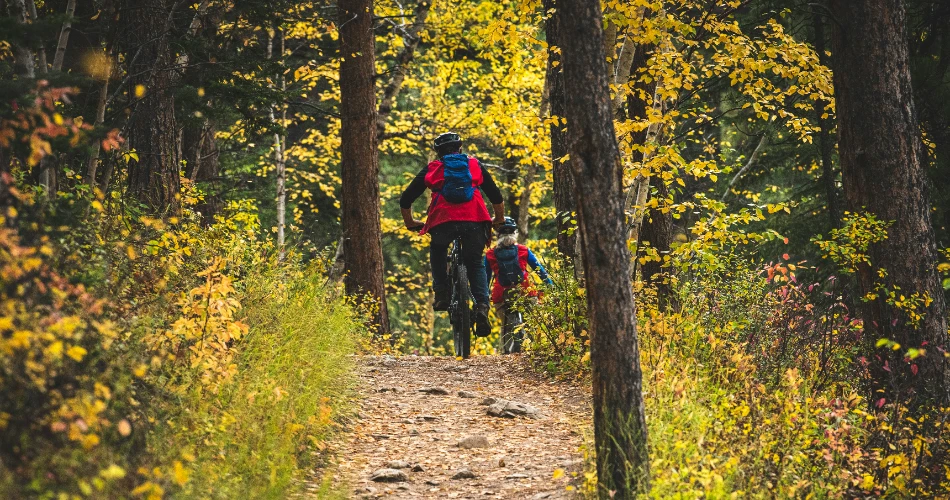 Top 8 Recreational Spots in Columbus