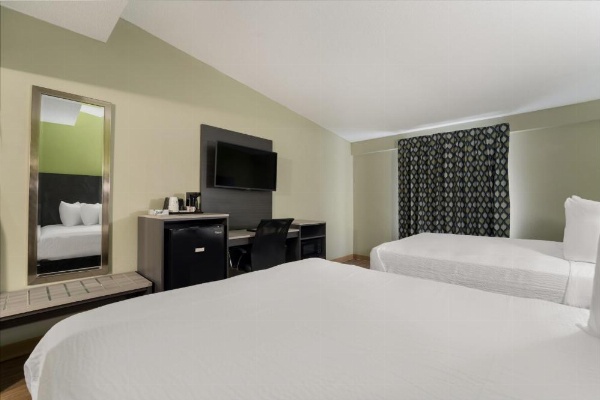 SureStay Hotel by Best Western Columbus Downtown image 15