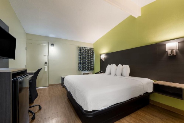 SureStay Hotel by Best Western Columbus Downtown image 20