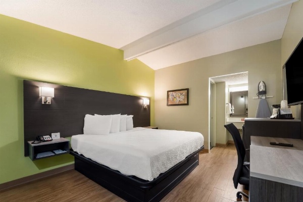 SureStay Hotel by Best Western Columbus Downtown image 22