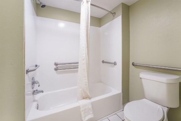 SureStay Hotel by Best Western Columbus Downtown image 30