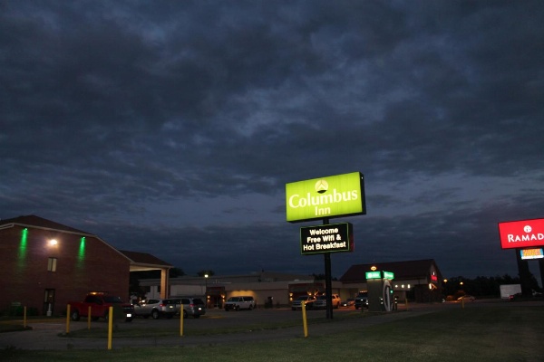 Columbus Inn image 12