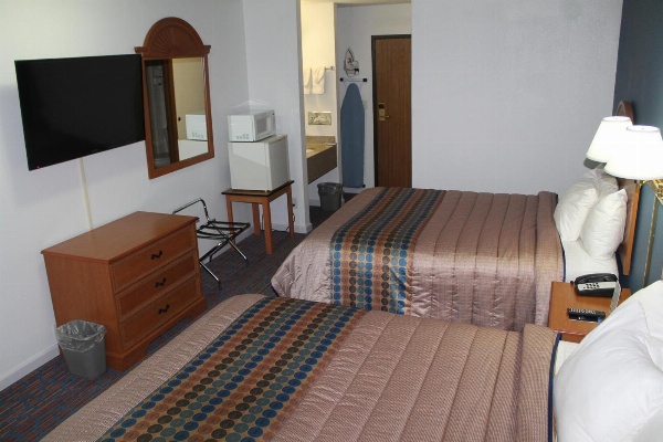 Columbus Inn image 19