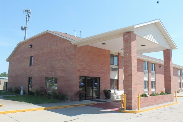 Columbus Inn image 5