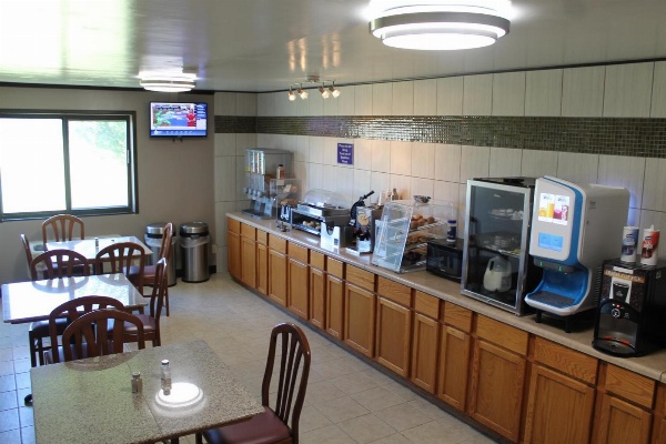 Columbus Inn image 6