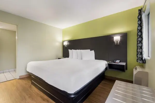 SureStay Hotel by Best Western Columbus Downtown Main image