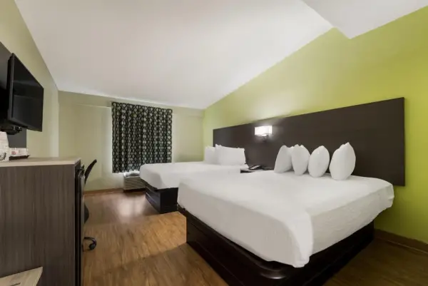 SureStay Hotel by Best Western Columbus Downtown Main image