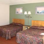 American Motor Inn - Rock Island